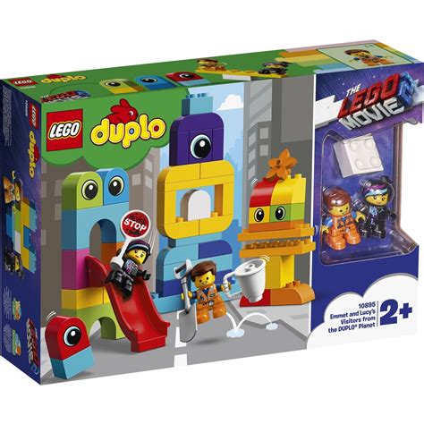 the duplo movie.